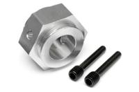 HPI - disc brake hub 24x16mm (118085) - thumbnail