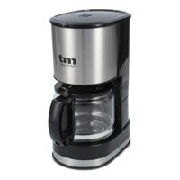 Drip Koffiemachine TM Electron 0,6 L 6 Kopjes - thumbnail