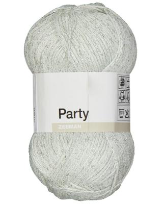 Party Breigaren - Wit