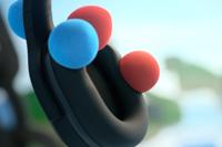 Razer Barracuda X Draadloos Wit Gaming Headset - thumbnail