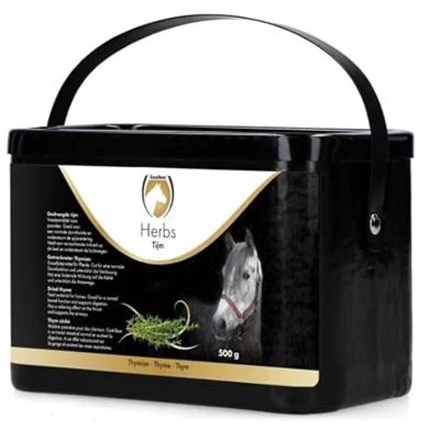 Excellent Herbs Tijm