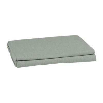 Tafelkleed groot - groen - 145x320 cm Tafelkleed groot - groen - 145x320 cm