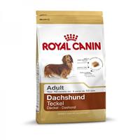 Royal Canin Adult Dachshund (Teckel) hondenvoer 2 x 7,5 kg - thumbnail