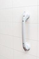 Vitility Wandbeugel Quick mobile rail 60 cm - thumbnail