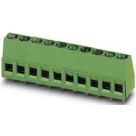 Phoenix Contact 1715721 Printplaatklem Groen 250 stuk(s)