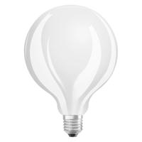 OSRAM HOMELIGHTING 4058075601901 LED-lamp Energielabel D (A - G) E27 Globe 17 W = 150 W Neutraalwit (Ø x l) 124 mm x 173 mm 1 stuk(s) - thumbnail