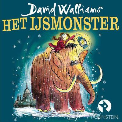 Het IJsmonster