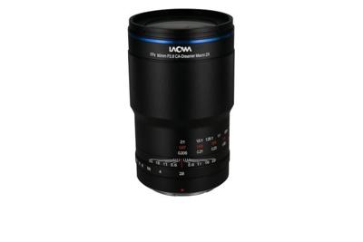 Laowa 90mm f/2.8 2X Ultra-Macro APO Lens Nikon Z