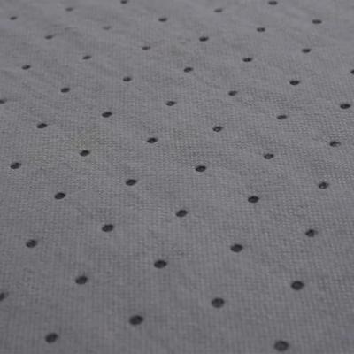 Olie-absorberende pad 40x1000 cm grijs Olie-absorberende pad 40x1000 cm grijs