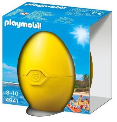 Playmobil® 4941 strandvakantie