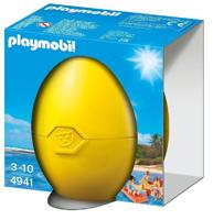 Playmobil® 4941 strandvakantie - thumbnail