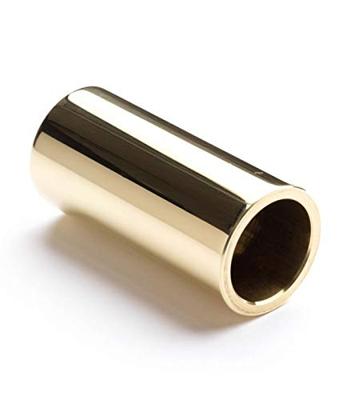 Dunlop 224 Brass Slide 22 x 29 x 60 mm Dunlop 224 Brass Slide 22 x 29 x 60 mm