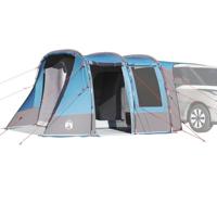 VidaXL Autotent waterdicht blauw - thumbnail