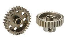 Team Corally - 48 DP Pinion - Short - Hardened Steel - 30T - 3.17mm as