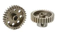 Team Corally - 48 DP Pinion - Short - Hardened Steel - 30T - 3.17mm as - thumbnail