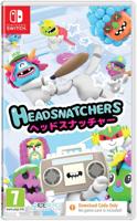 Headsnatchers (Code in a Box) - thumbnail