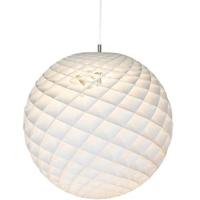 Louis Poulsen Patera Hanglamp 450 - Wit - thumbnail