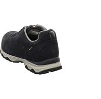Meindl Matera Gtx Dames Lage Wandelschoen Navy 8/42 - thumbnail