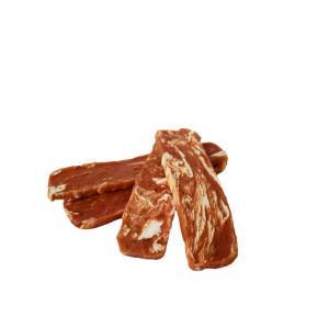 Brekz Premium Beef Slices hondensnacks 200 g