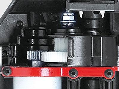 Amewi Desert Eagle-2 Brushed 1:12 RC auto Elektro Buggy 4WD RTR 2,4 GHz Amewi Desert Eagle-2 Brushed 1:12 RC auto Elektro Buggy 4WD RTR 2,4 GHz