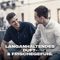 Axe Axe 3-in-1 Douchegel Ice Chill- 250ml - thumbnail