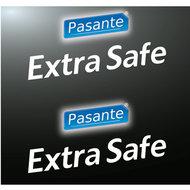 Pasante Extra Dikkere Condooms 12 stuks