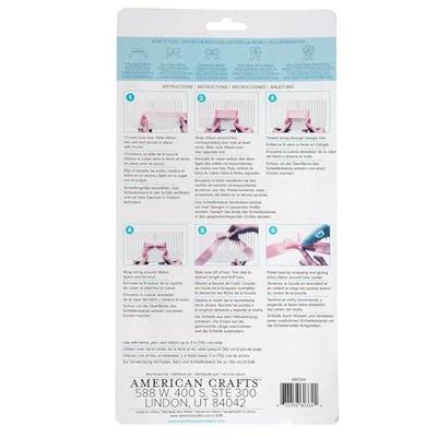 We R Makers • bow loom