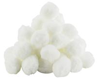 Aqualoon polyethyleen bollen - 700 gram - thumbnail