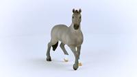 Schleich Horse Club Selle Français Hengst - thumbnail