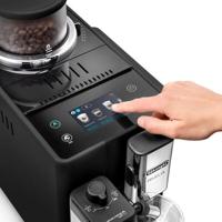 Delonghi Rivelia Onyx Black EXAM440.55.B - thumbnail