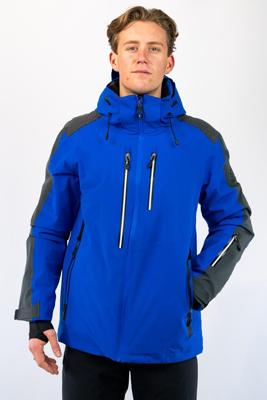 Falcon Ski Jas Heren 2XL