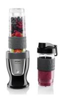 arzum AR1032 Smoothiemaker 300 W Zwart - thumbnail
