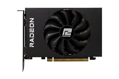 PowerColor Radeon RX 6500 XT 4GB ITX