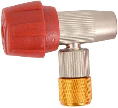 Katana cnc co2 pump incl. cold protection