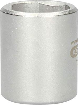 KSTOOLS® 405.0081 Inspuitpompdop voor centrale schroef, Ø 35 mm, lengte 42 mm