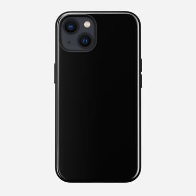 Nomad Sport case iPhone 13 - Black
