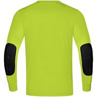 JAKO 8923 Keepershirt Power - Fluogroen - XXL - thumbnail