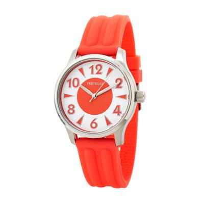 Pertegaz Watches P70445-R Unisex Horloge 40MM 3ATM Pertegaz Watches P70445-R Unisex Horloge 40MM 3ATM