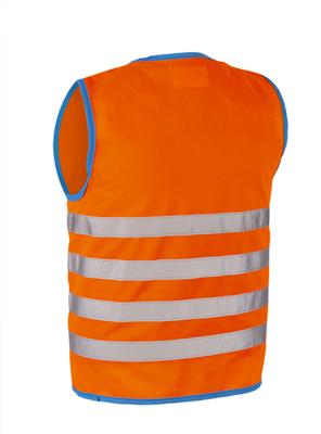 Wowow kinderhesje fun orange s