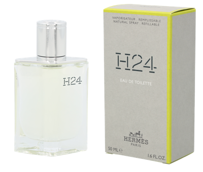 Hermès - Hermes H24 Eau de toilette Spray 50 ml Heren