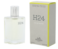 Hermès - Hermes H24 Eau de toilette Spray 50 ml Heren - thumbnail