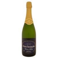 Jean Vesselle Extra Brut Champagne - 75CL - 12% Vol. - thumbnail