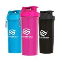 Smartshake Lite Neon Pink (1000 ml) - thumbnail