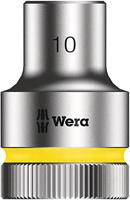 Wera Dop-magneetstrip C 4 Zyklop doppenset | 1/2"-aandrijving | 9-delig - 05005460001 - thumbnail