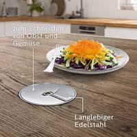 Bosch MUZ45AG1 mixer-/keukenmachinetoebehoor - thumbnail