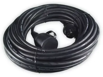 Verlengkabel 10 meter