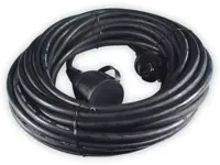 Verlengkabel 10 meter - thumbnail