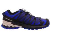 Salomon Xa Pro 3D V9 Gtx Heren Lage Wandelschoen Blue Print/Surf The Web/Lapis Blue 10,5 - thumbnail