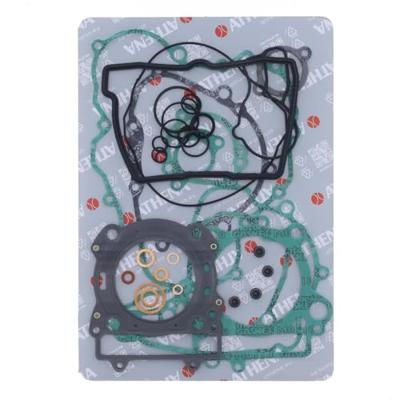 ATHENA motor pakkingset gasket set engine sx-f 250, 06-11,