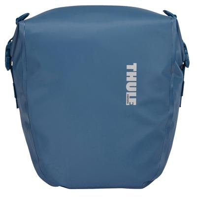 Thule Shield Pannier 13L (S) Pair Blue Fietstas